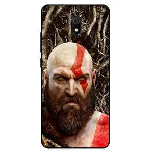  Megafone 8238 Cover For Xiaomi Redmi 8A