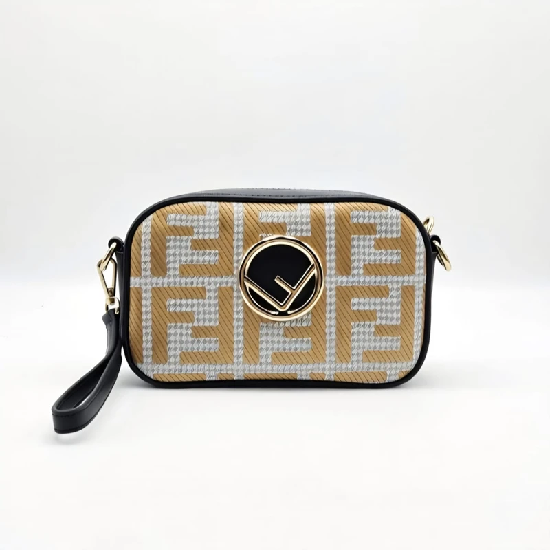 کیف رودوشی زنانه مدل ۱۵۶۰