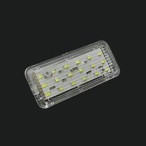 چراغ صندوق خودرو مدل peg26 مناسب برای خودرو پژو 206 