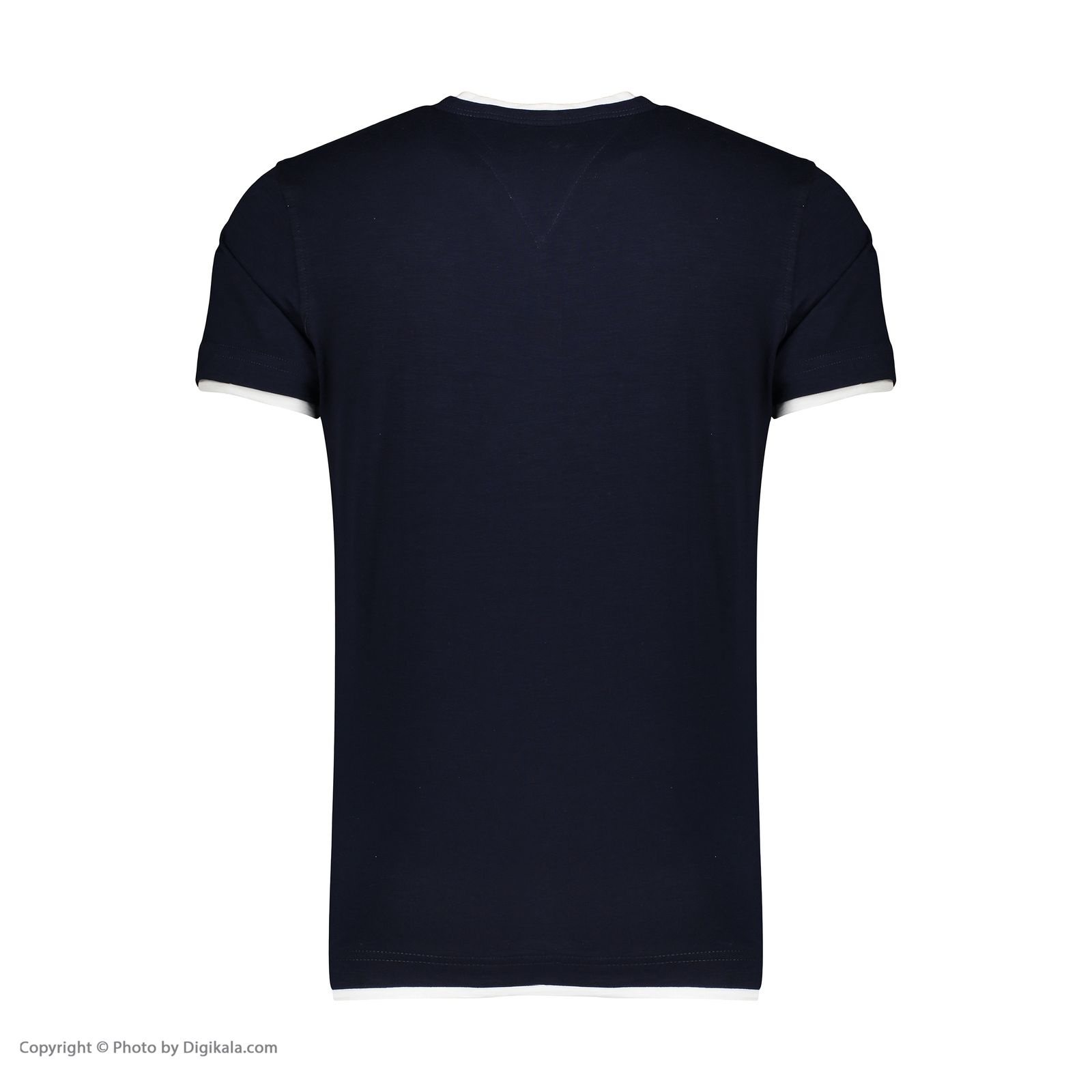 تی شرت مردانه جامه پوش آرا مدل 4011010382-59 -  - 3