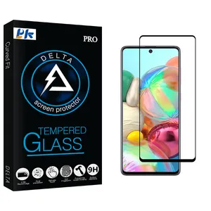 PK Delta Glass Screen Protector For Samsung Galaxy A71