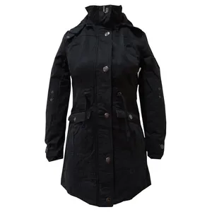 کاپشن زنانه مدل catmb200