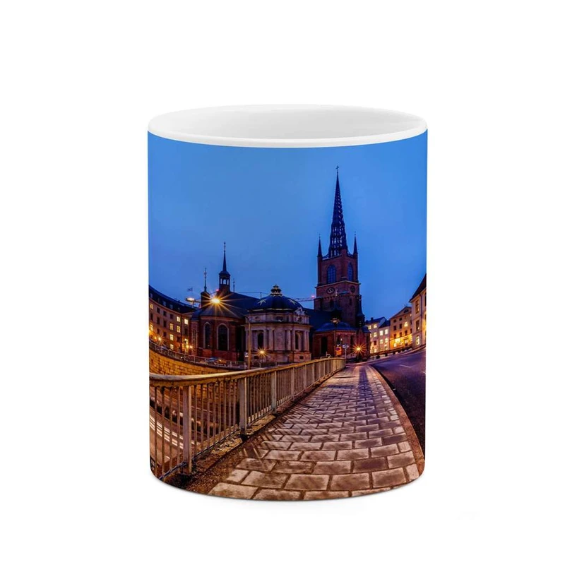 ماگ کاکتی مدل شهر کد mgh11188