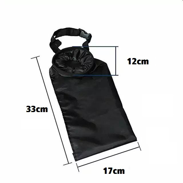 سطل زباله خودرو مدل LT01