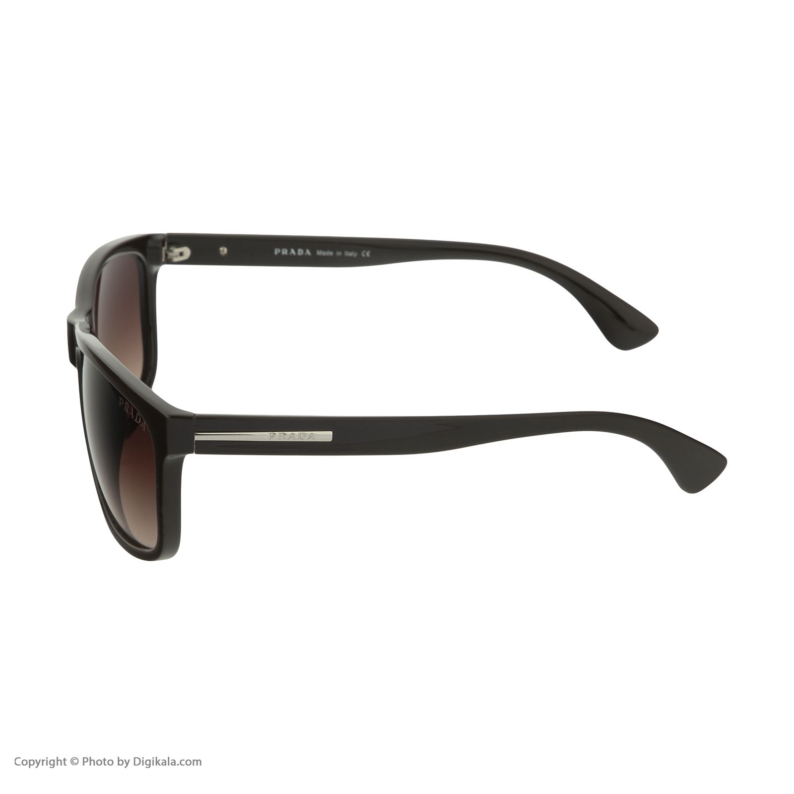عینک آفتابی پرادا مدل 15PS -  - 3