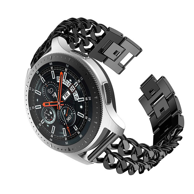بند دریم مدل Cartier 2R مناسب برای ساعت هوشمند هایلو GS 3