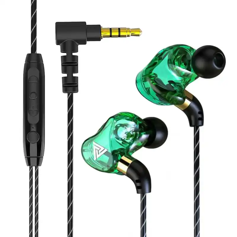 هدفون کیو کی زد مدل SK7