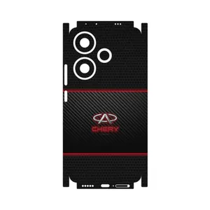 MAHOOT CHERY-FullSkin Cover Sticker for Xiaomi Poco F6