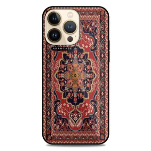 کاور آکام مدل AMC-WA13PRO-PERSIAN-16 مناسب برای گوشی موبایل اپل iPhone 13 Pro
