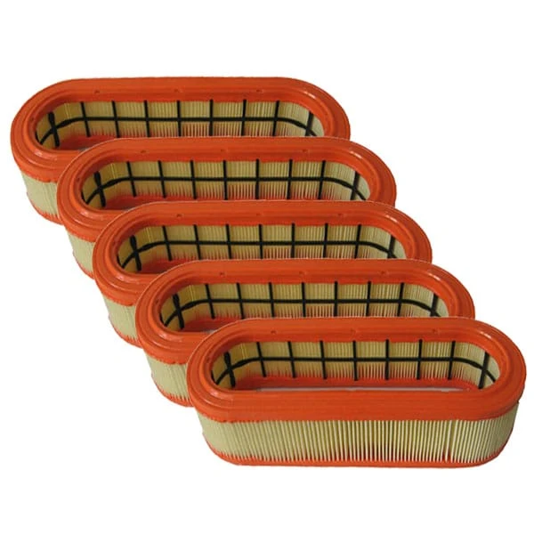 فیلتر هوا مدل A3333 مناسب برای تیبا بسته 5 عددی