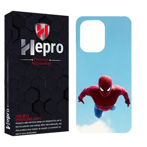 HEPRO MC Cover for XIAOMI REDMI 13C / POCO C65