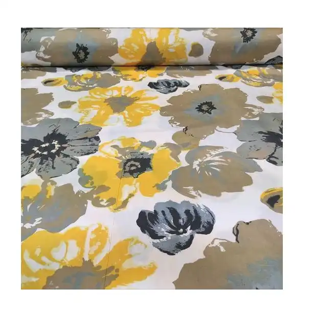 پارچه ملحفه مدل گلابتون تابستانی