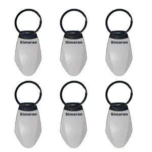 تگ RFID سیماران مدل khz125 مجموعه 6 عددی