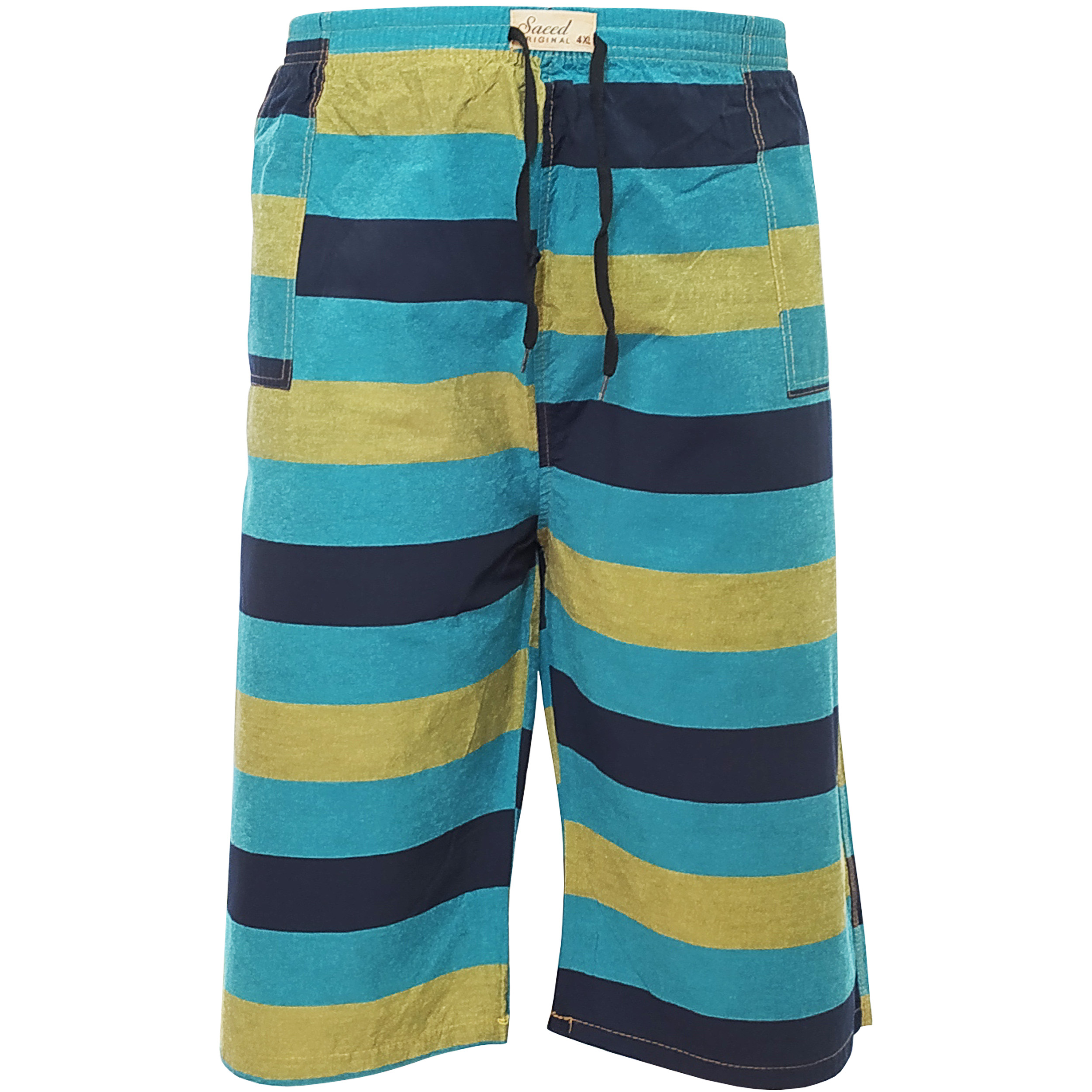 	 شلوارک مردانه سعید کد R-50266