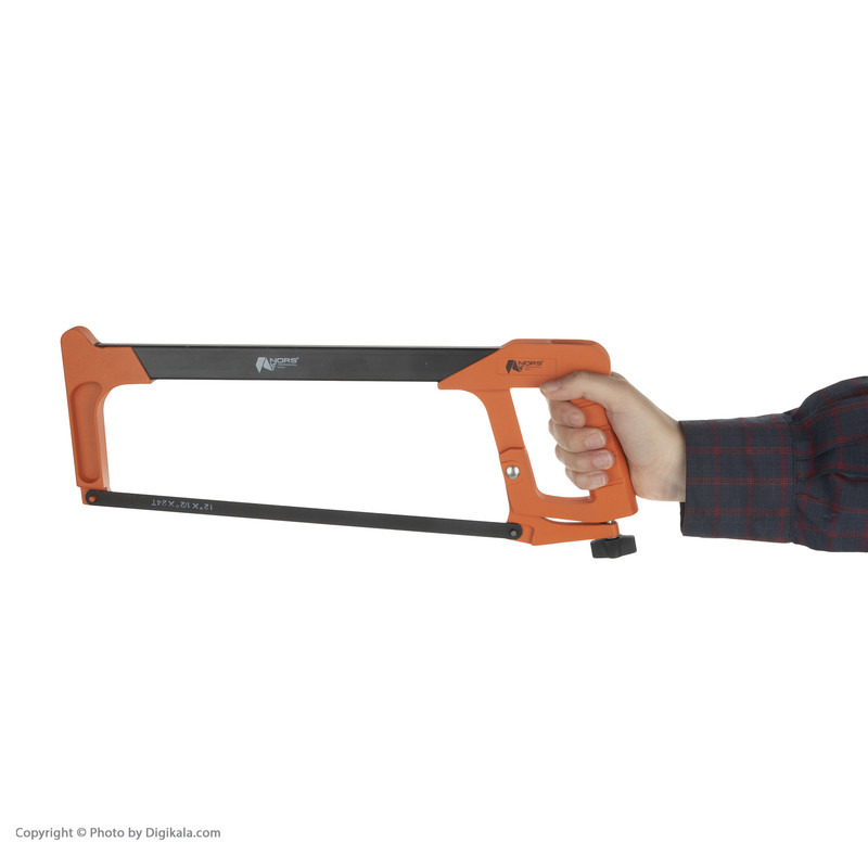 کمان اره آهن نورس کد 8016