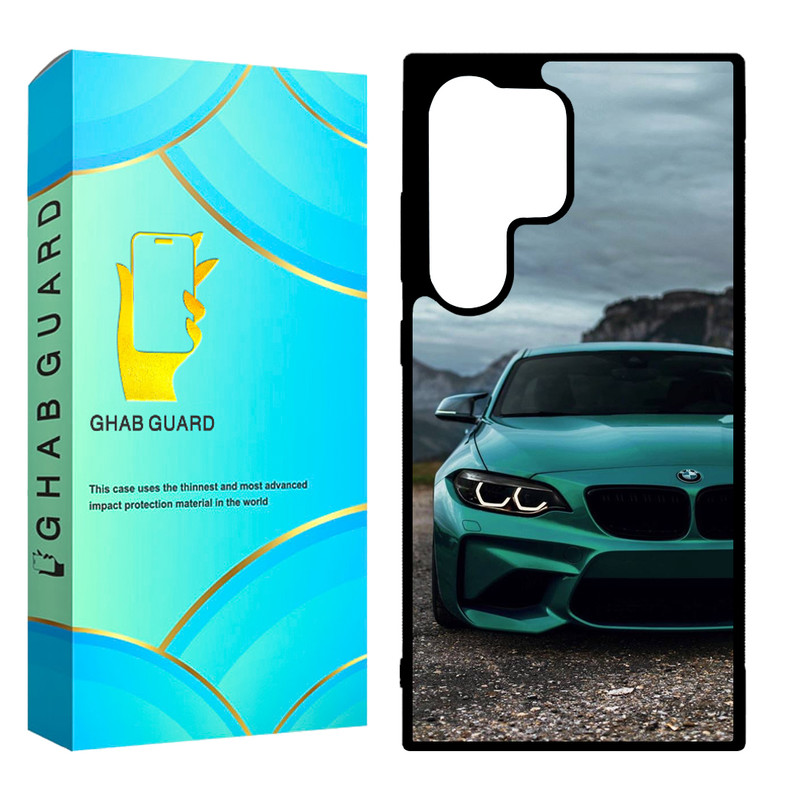  کاور قاب گارد مدل CHAPGHAB مناسب برای گوشی موبایل سامسونگ Galaxy S24 Ultra