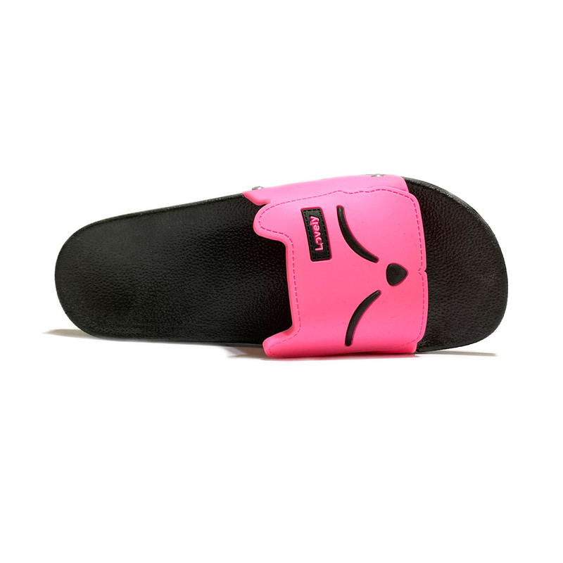 دمپایی زنانه مدل Mashimaro کد RS-PK-020