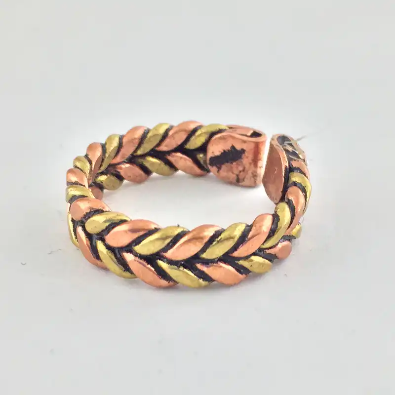 انگشتر گالری عزیزی مدل gz14294