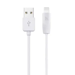 کابل تبدیل USB به لایتنینگ هوکو مدل X1 Rapid طول 1 متر