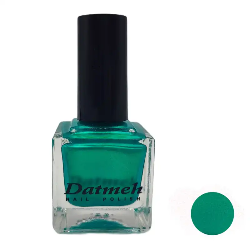 لاک ناخن داتمه شماره 165