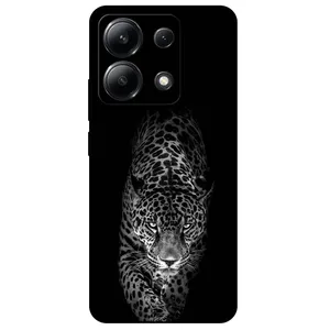 Megafone Panther 1879 Cover For Xiaomi Redmi Note 13 4G