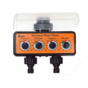  تایمرآبیاری قطره بهکو مدل BEHCO-1180