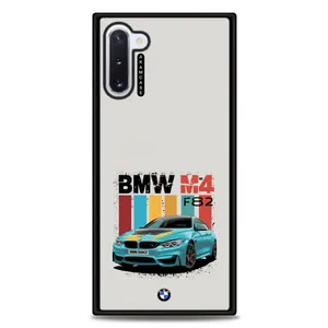 AKAM AMC-WSGN10-BMW-30 Cover For Samsung Galaxy Note 10
