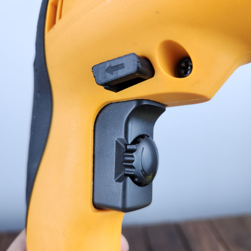 دریل چکشی اینتیمکث کد GHR253