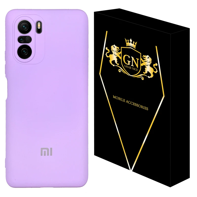 کاور قاب نایس مدل CLK مناسب برای گوشی موبایل شیائومی Poco F3 / Mi 11i