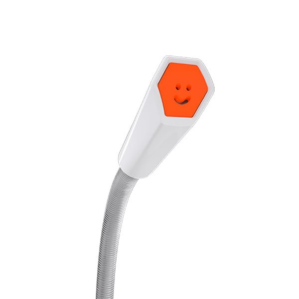 میکروفن رومیزی میشن مدل MT-MC12