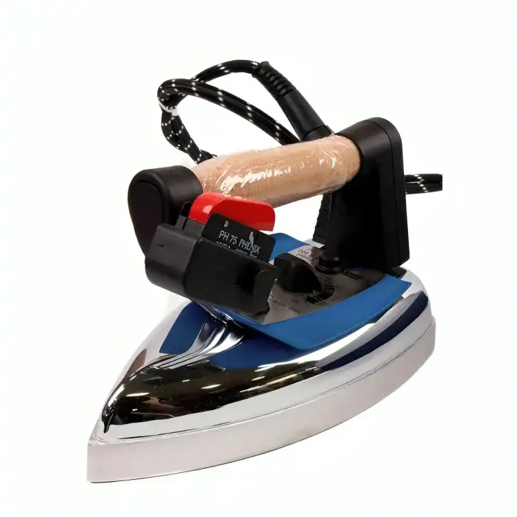 اتو بخار مخزن دار سیلتر مدل 2035