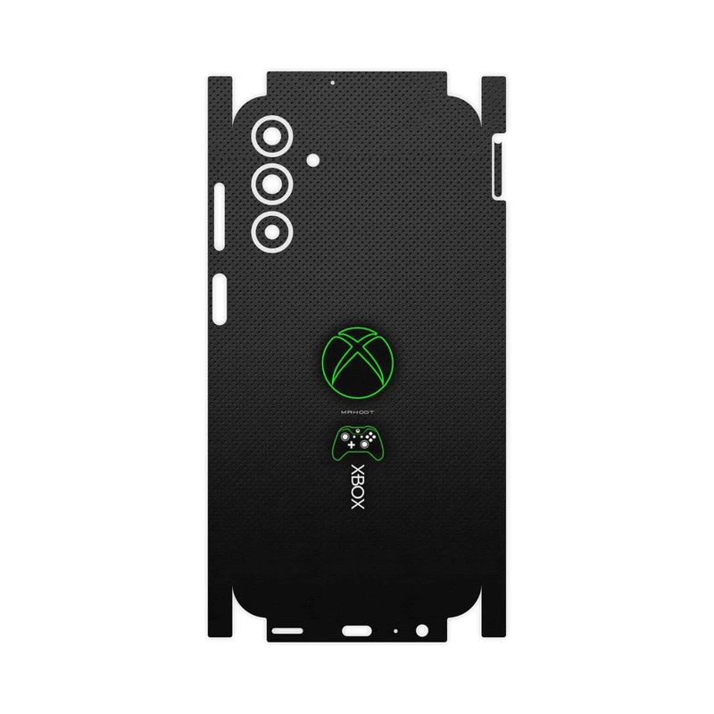 برچسب پوششی ماهوت مدل XBOX-FullSkin مناسب برای گوشی موبایل سامسونگ Galaxy A15