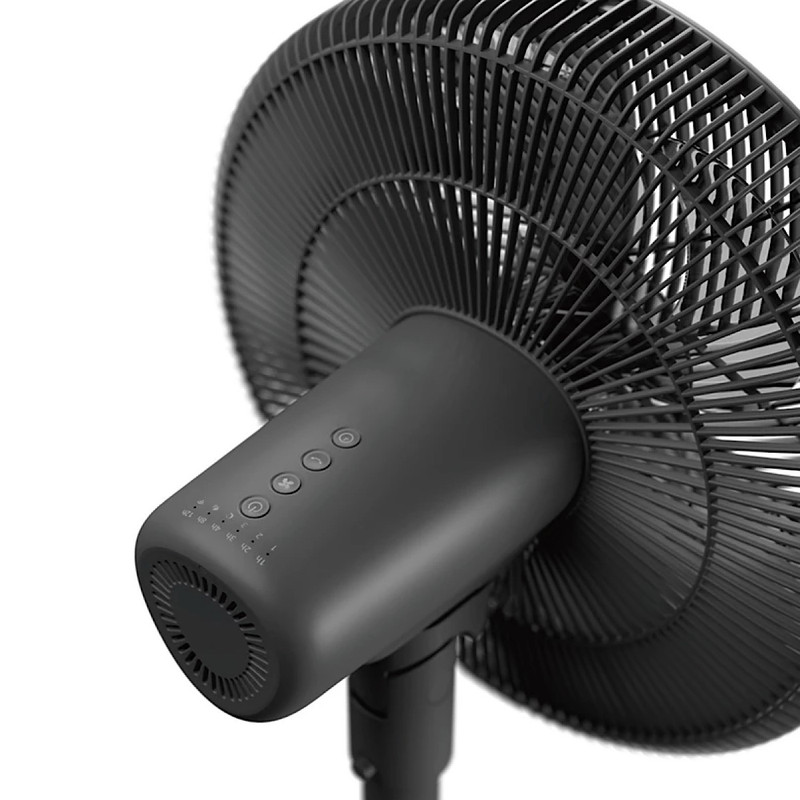 پنکه ایستاده فیلیپس مدل CX3550/01