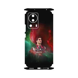 MAHOOT Ahmad Reza Abedzadeh-FullSkin Cover Sticker for Xiaomi 13 Lite