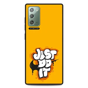 AKAM AMC-WSGN20-NIKE-33 Cover For Samsung Galaxy Note 20