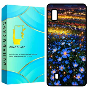 Ghab Guard GCHPA10 Cover For Samsung Galaxy A10 / M10