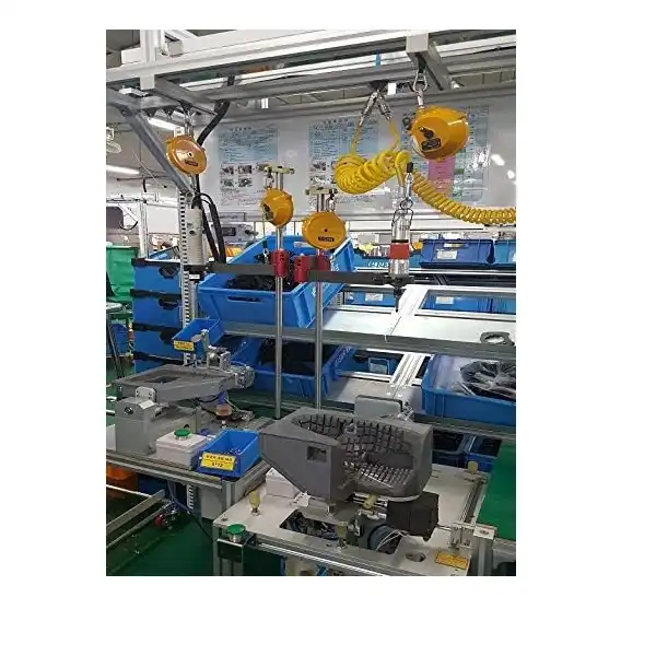 بالانسر تیگون مدل TW-5