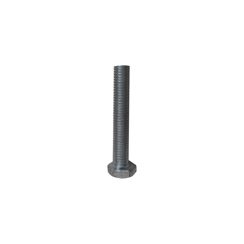 پیچ مدل HEX-8-50 بسته 30 عددی