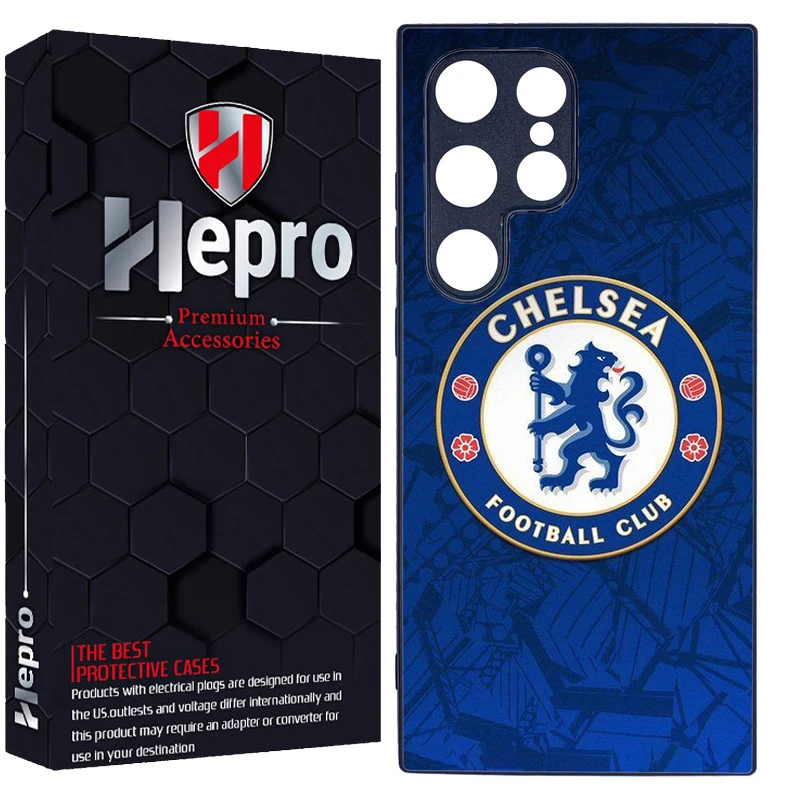 کاور هپرو طرح فانتزی مدل TPU مناسب برای گوشی موبایل سامسونگ Galaxy S24 ULTRA