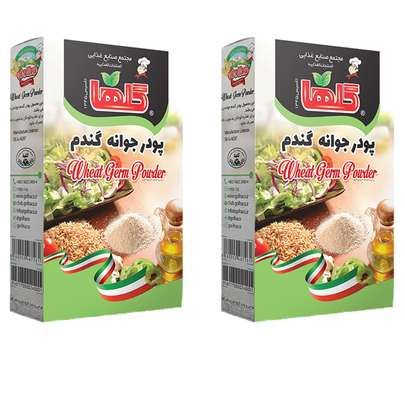 پودر جوانه گندم را از کجا تهیه کنیم؟