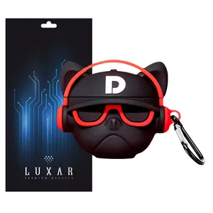 کاور لوکسار مدل Dj Dog -2050 مناسب برای کیس اپل ایرپاد پرو 2