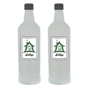 عرق بوقناق خونه مادرجون - 1 لیتر بسته 2 عددی