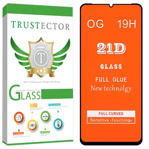Trustector FULT20 Screen Protector For Xiaomi Redmi A5 4G