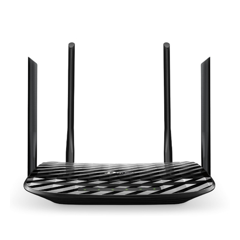 روتر تی پی-لینک مدل Archer C6 v2 AC1200