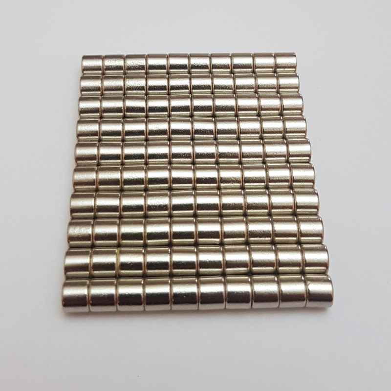 آهن ربا مدل ND6-5 کد ۱۲۴۲ بسته ۱۰۰ عددی