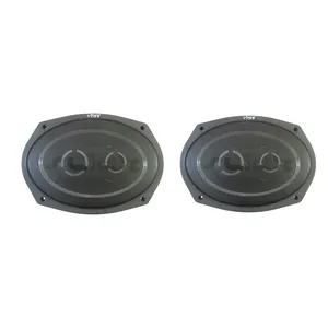 اسپیکر خودرو وایب آدیو مدل SLICK693-V2 بسته دو عددی