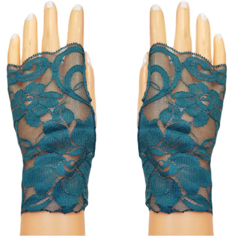 دستکش زنانه مدل MAN 11