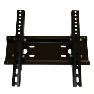 TV Wall Mount TVARM BRAND Tilt MODEL L1 ecomount Flat   