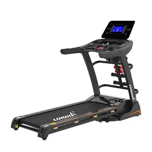 تردمیل لیجی یوجیا مدل چند کاره کد Ltsprt-6810DS