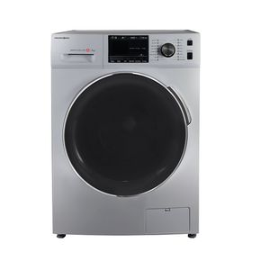 ماشین لباسشویی پاکشوما مدل BWF 40116 ST  ظرفیت 9 کیلوگرم